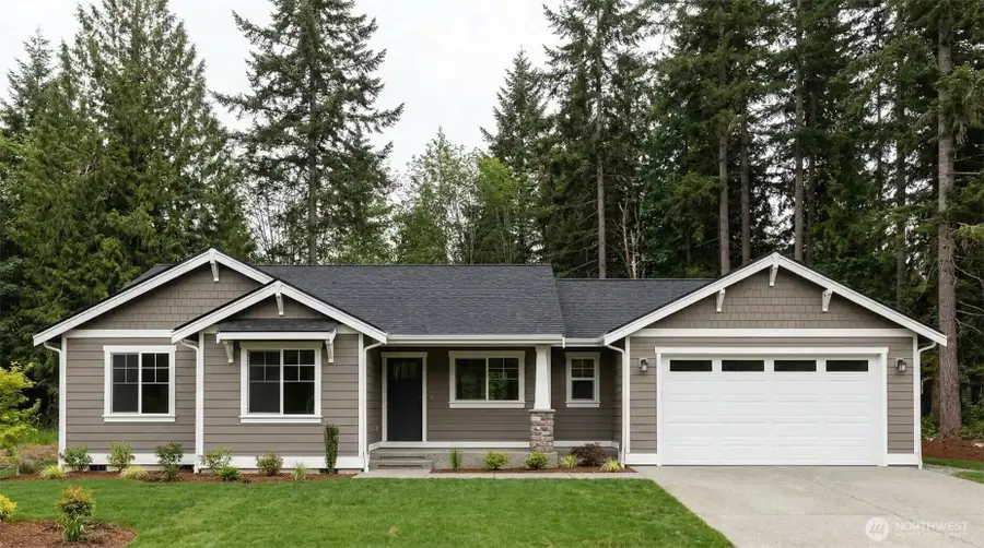 9 Hobble Creek Street, Elma, WA 98541 - #3