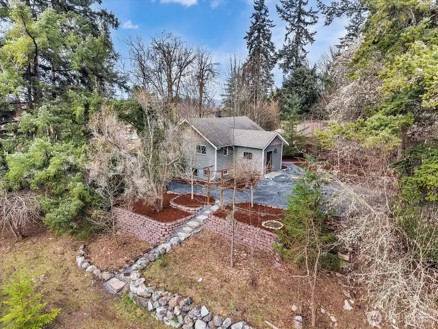 1819 Sunnyside Boulevard, Lake Stevens, WA 98258 - #2