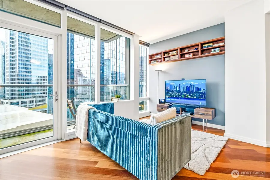 10700 NE 4th Street #1308, Bellevue, WA 98004 - #2