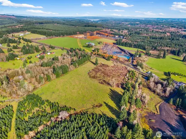 0 Hale Road, Winlock, WA 98596