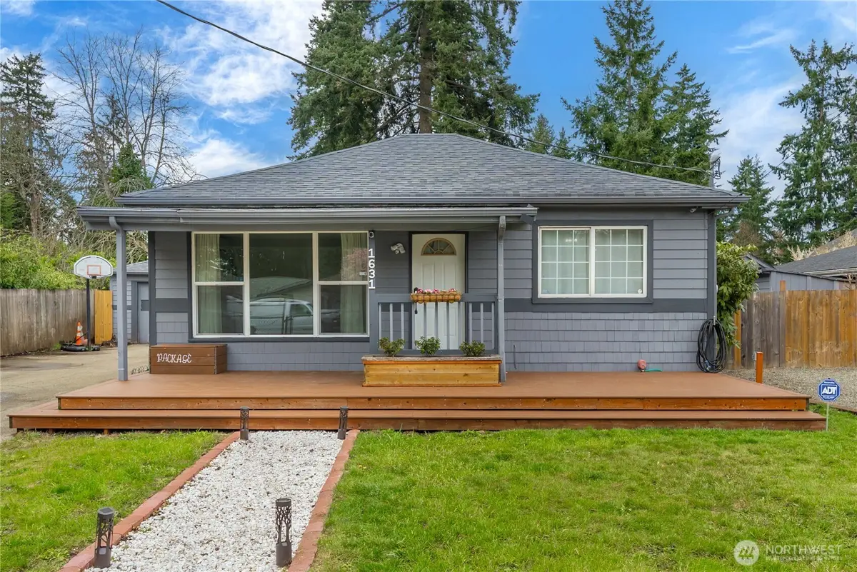 1631 104th Street S, Tacoma, WA 98444 - #1