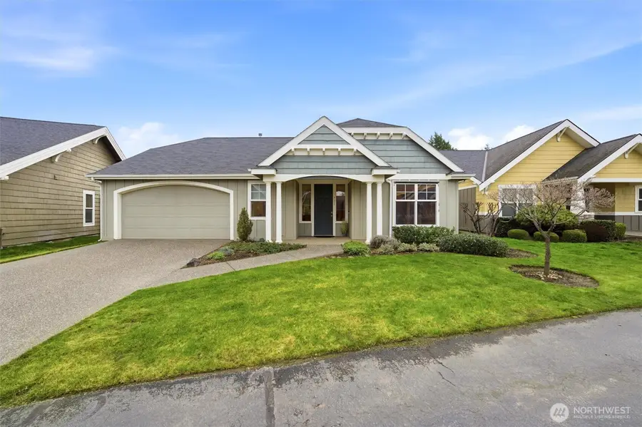 711 SE Swainson Lane, College Place, WA 99324 - #2