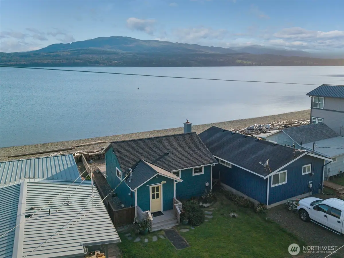 1180 Beckett Point Road, Port Townsend, WA 98368 - #1