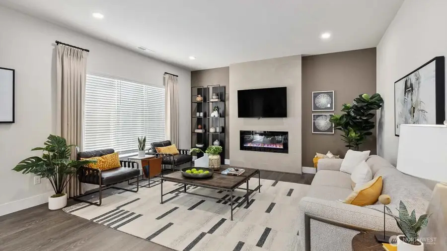 3823 194th Lane Se, Bothell, WA 98012 - #3