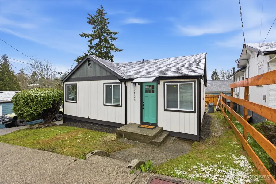 2124 15th Street, Bremerton, WA 98312 - #2