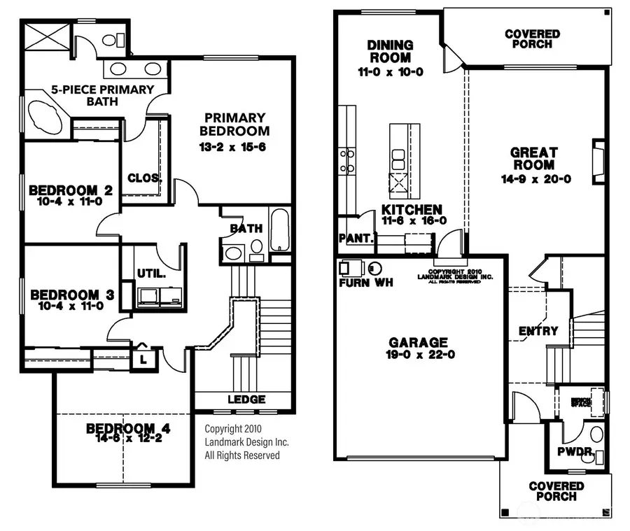 9005 Wyatt Court Se, Tumwater, WA 98501 - #2
