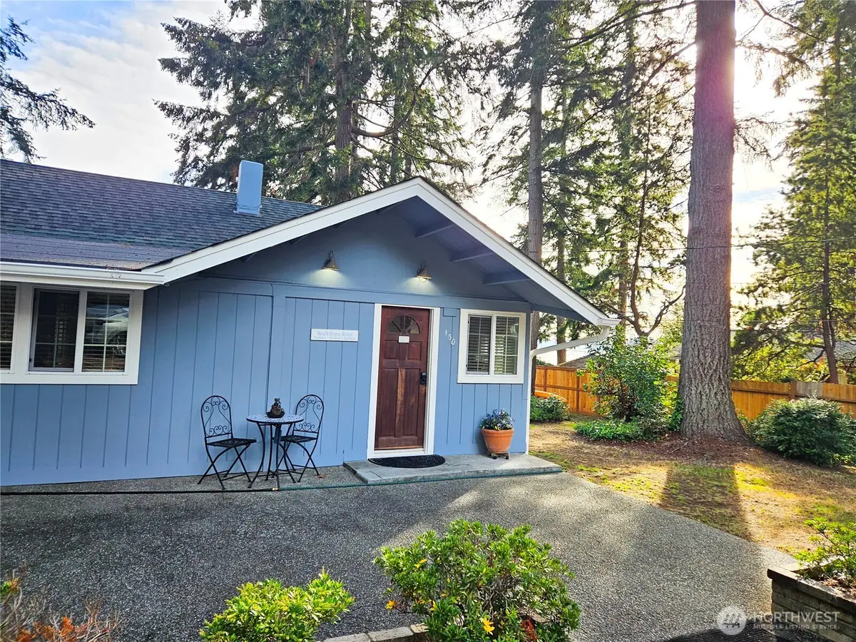 150 NE Dulalip Landing, Belfair, WA 98528 - #1