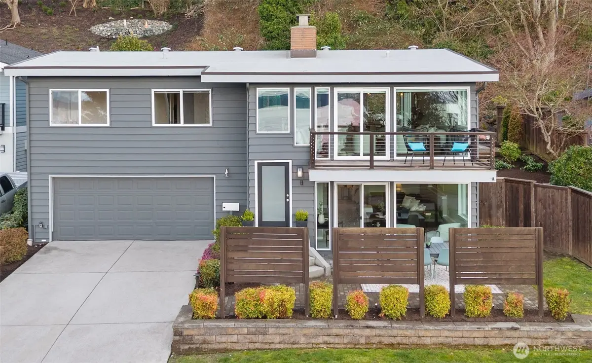 8620 Vashon View Sw, Seattle, WA 98136 - #1