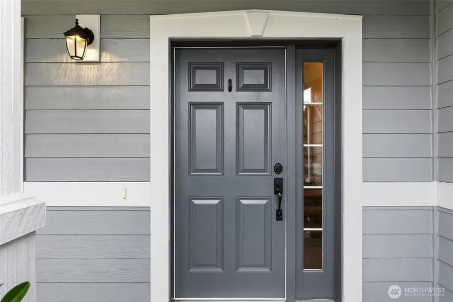 8319 203rd Street Ct E, Spanaway, WA 98387 - #2