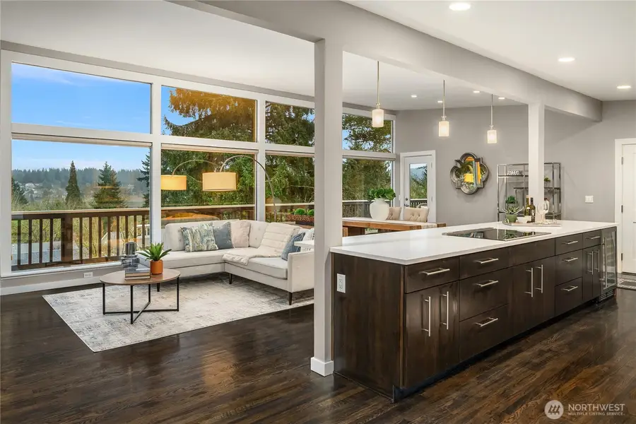 1744 127th Avenue Se, Bellevue, WA 98005 - #2