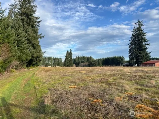 0 Frogner Road #1, Winlock Pe Ell, WA 98532 - #1