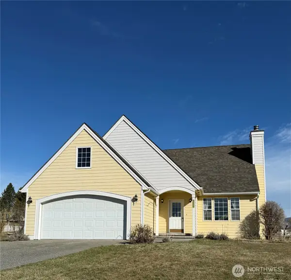 334 Omak River Road, Omak, WA 98841