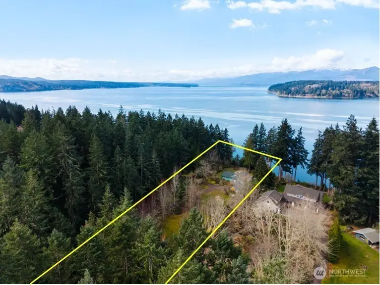 6873 NW Brothers View Lane, Silverdale, WA 98383 - #3