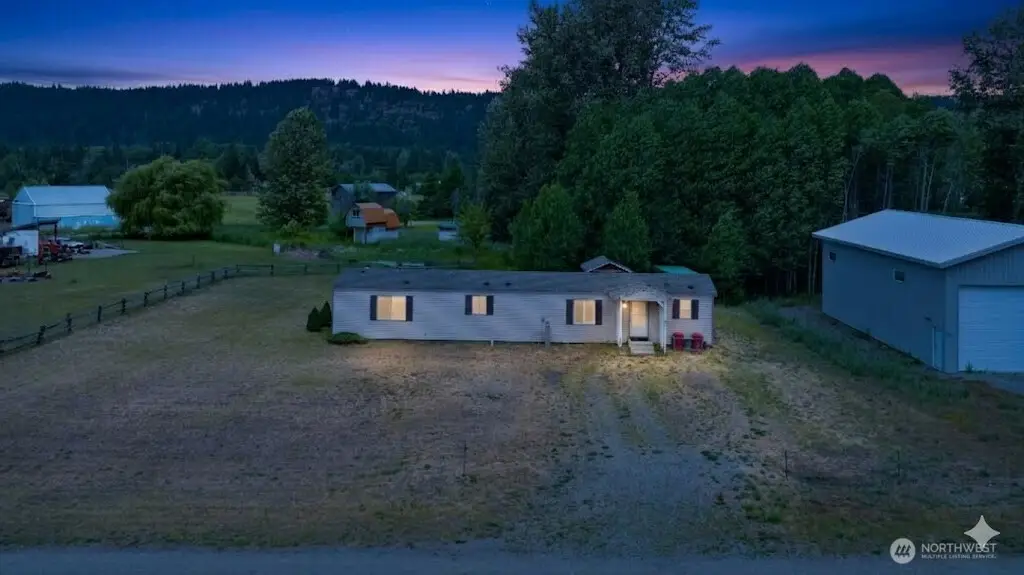81 Laurel Lane, Cle Elum, WA 98922 - #1