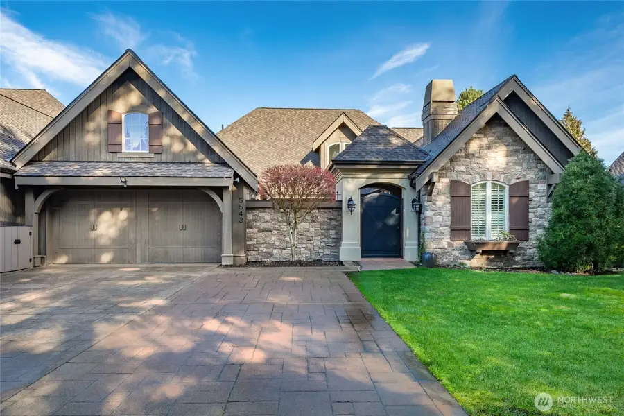 5543 Night Heron Drive, Blaine, WA 98230 - #2