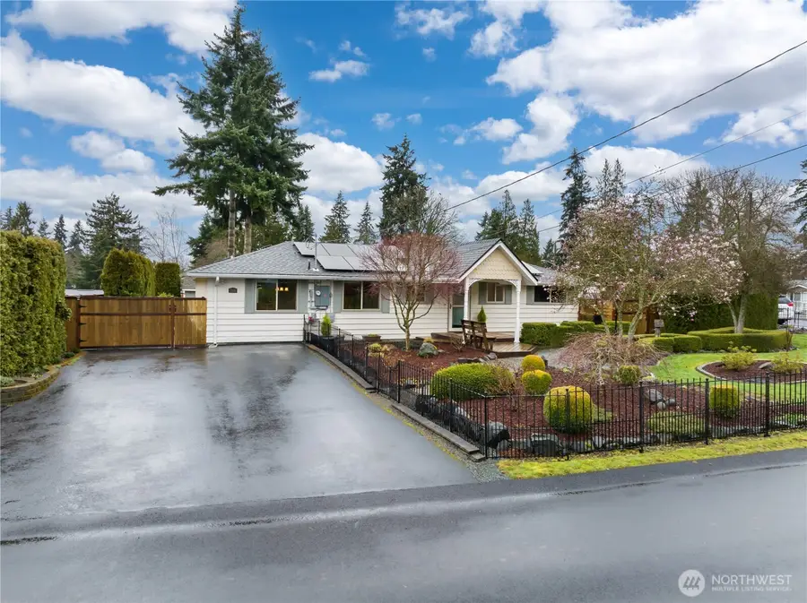 206 SW 303rd Street, Federal Way, WA 98023 - #2