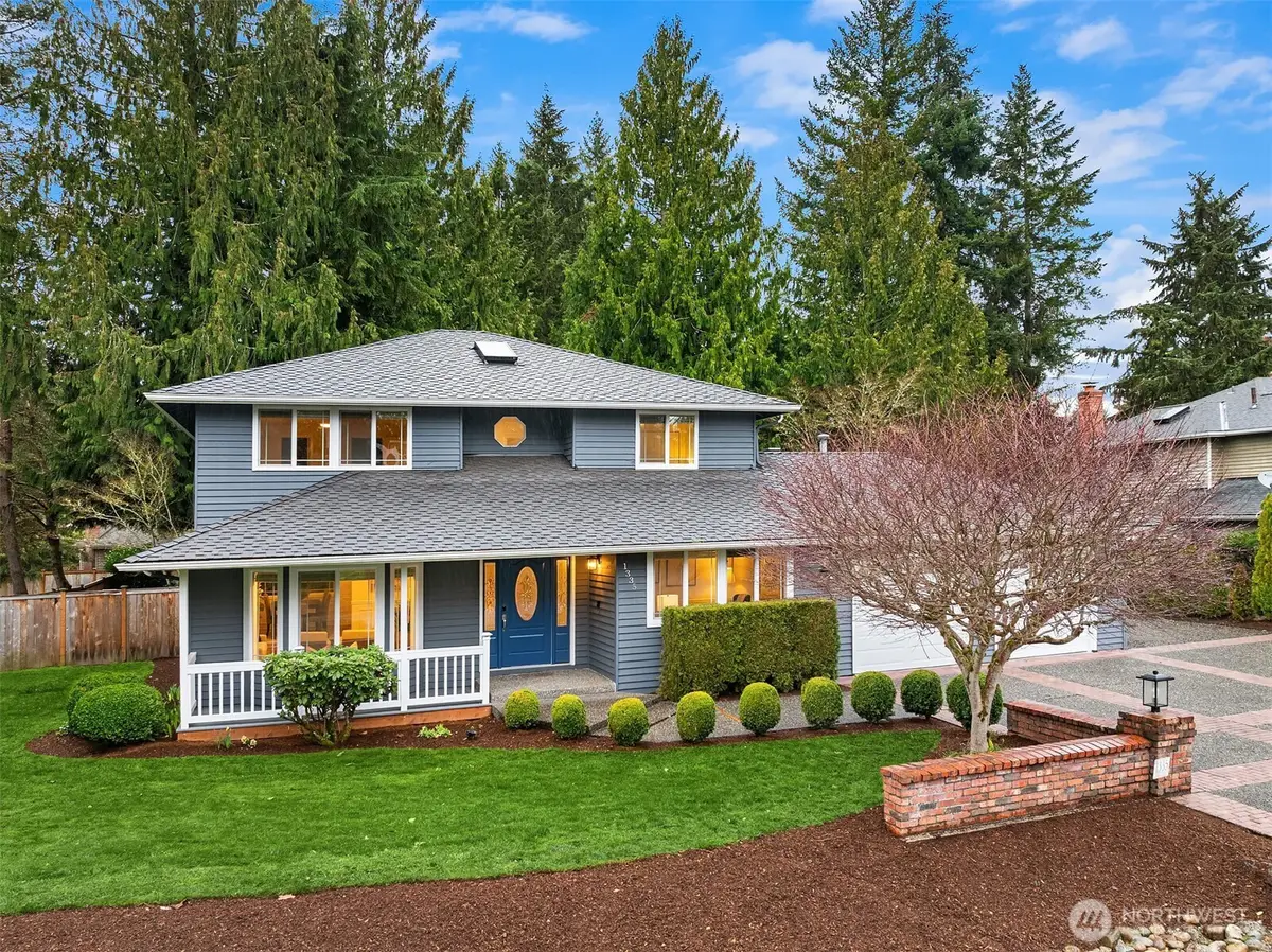 1335 232nd Place Ne, Sammamish, WA 98074 - #1