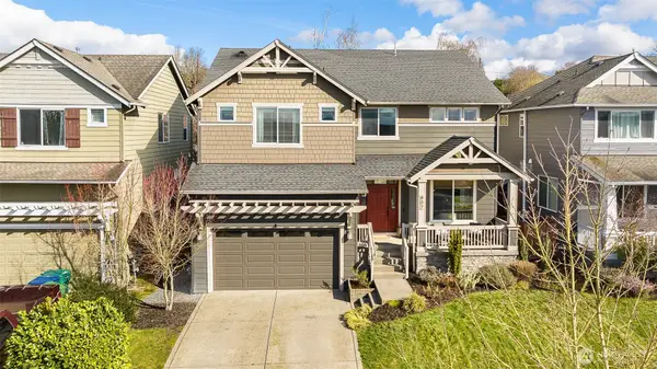 807 77th Drive Se, Lake Stevens, WA 98258