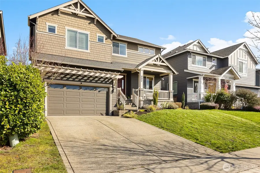 807 77th Drive Se, Lake Stevens, WA 98258 - #2