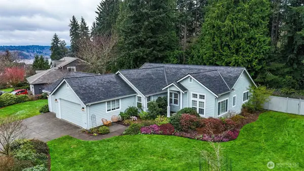 1110 138th Street Nw, Gig Harbor, WA 98332