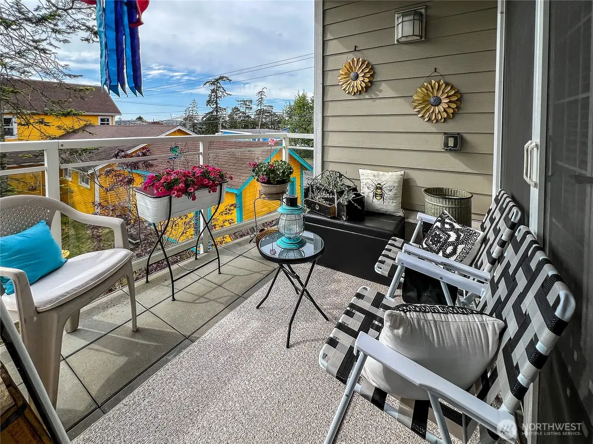 4823 Alderson Rd. #207, Blaine, WA 98230 - #1