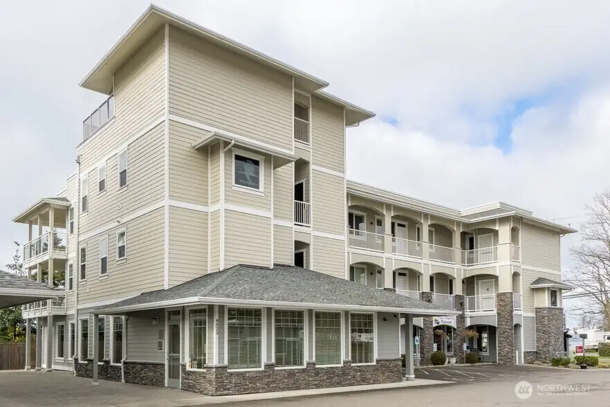 4823 Alderson Rd. #207, Blaine, WA 98230 - #2