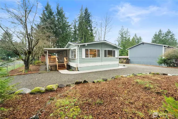 20414 119th Street E, Bonney Lake, WA 98391