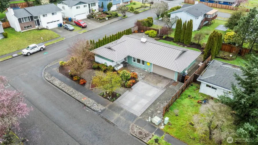 5727 N 13th Street, Tacoma, WA 98406 - #2