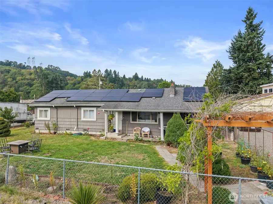 14937 133rd Avenue Se, Renton, WA 98058 - #3