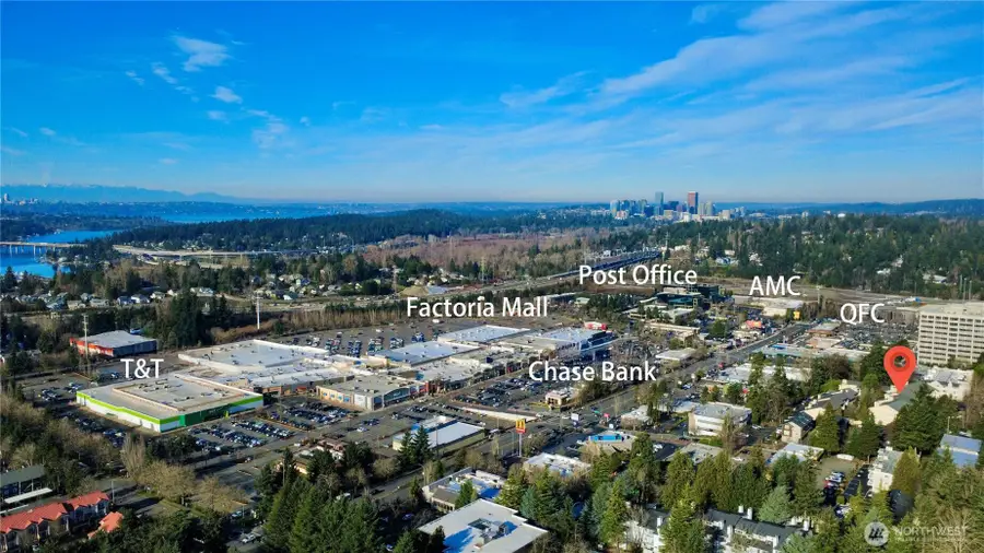 12840 SE 40th Court #B2, Bellevue, WA 98006 - #2
