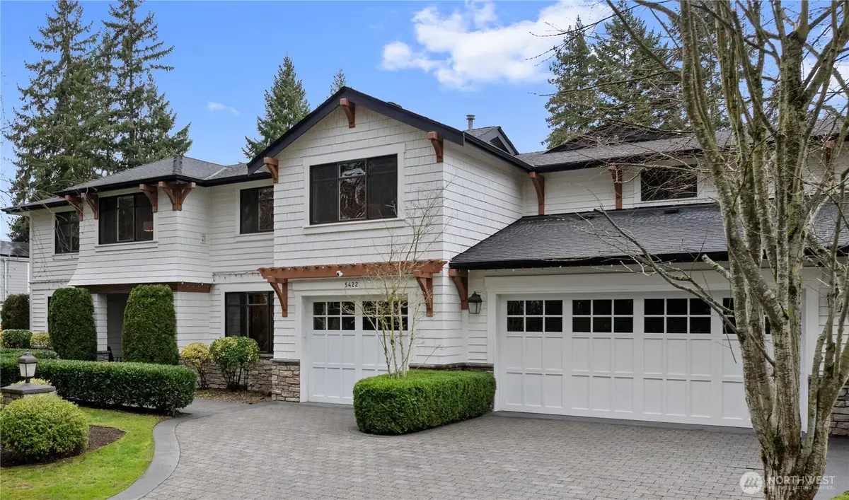5422 106th Avenue Ne, Kirkland, WA 98033 - #1