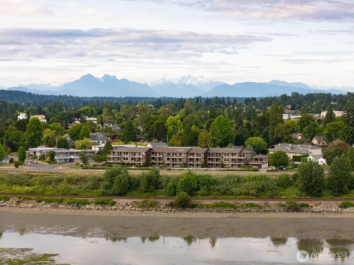 1300 Peace Portal Drive #106, Blaine, WA 98230 - #1