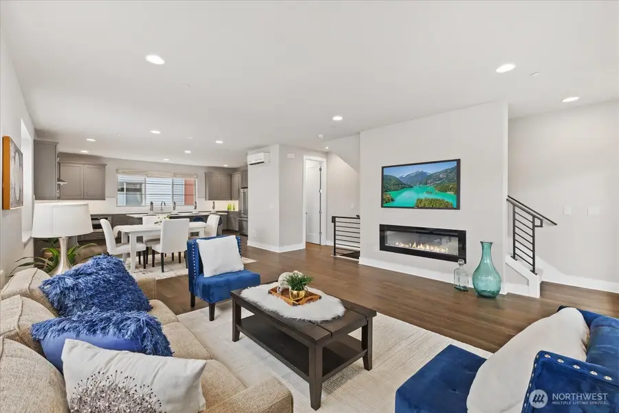 11522 117th Lane Ne #4, Kirkland, WA 98034 - #2