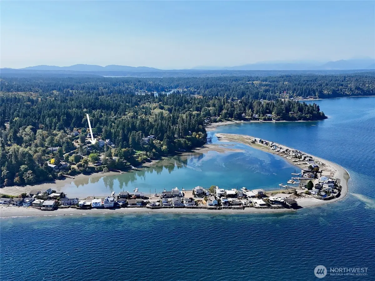 10240 NE Lafayette Avenue, Bainbridge Island, WA 98110 - #1