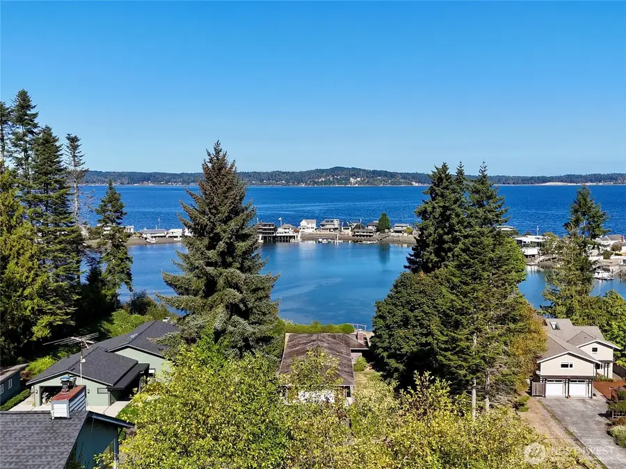 10240 NE Lafayette Avenue, Bainbridge Island, WA 98110 - #3