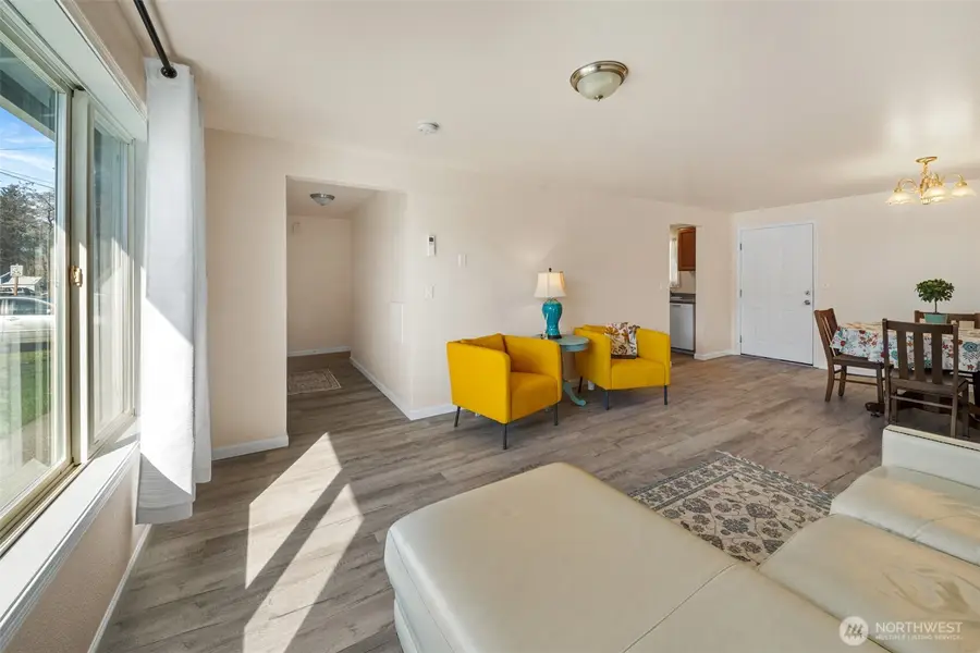 208 SE Mcclellan Street Se, Tenino, WA 98589 - #3