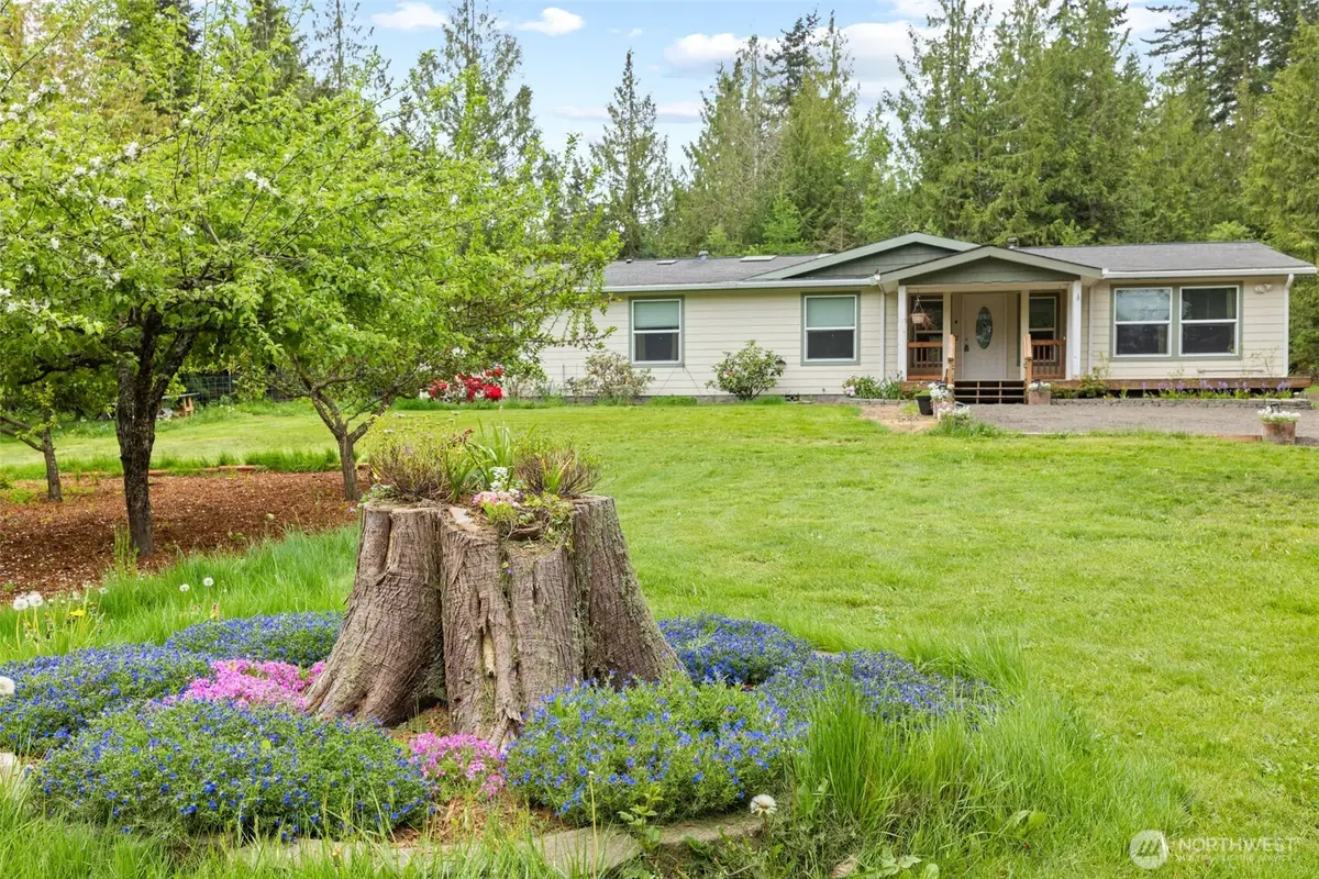 434 John Jacobs Road, Port Angeles, WA 98362 - #1