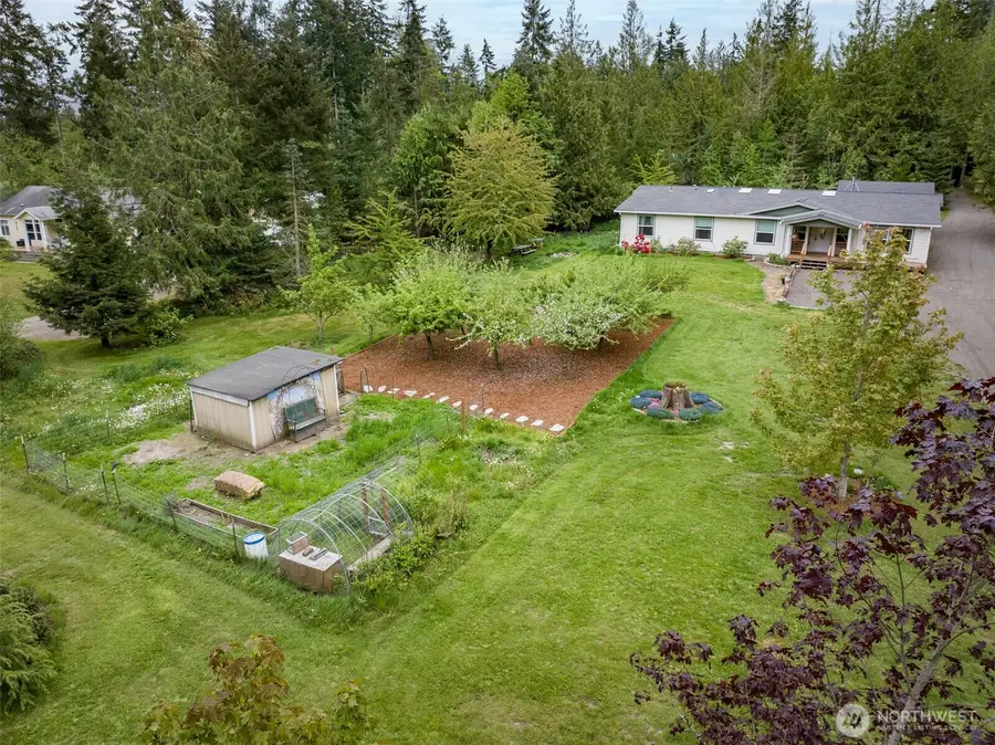 434 John Jacobs Road, Port Angeles, WA 98362 - #2