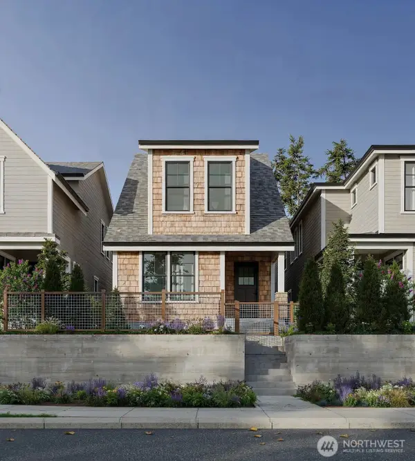 9327 126th Avenue Ne, Kirkland, WA 98033
