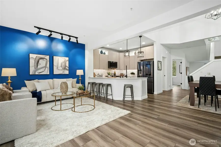 2062 NW Boulder Way Drive, Issaquah, WA 98027 - #2