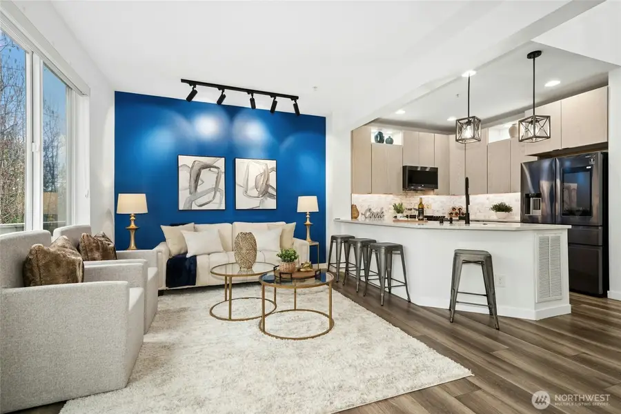 2062 NW Boulder Way Drive, Issaquah, WA 98027 - #3