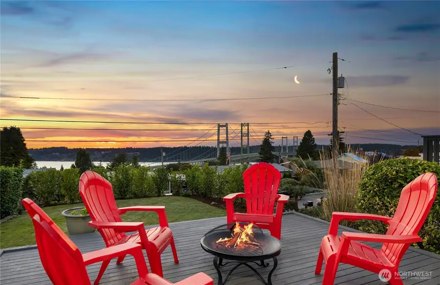 1307 N Cascade Avenue, Tacoma, WA 98406 - #2