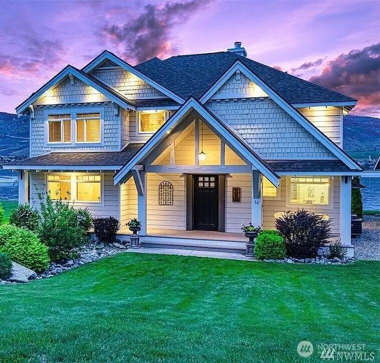 14 Turtle Lane, Oroville, WA 98844 - #1