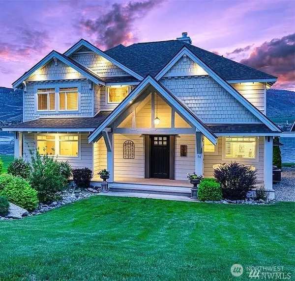 14 Turtle Lane, Oroville, WA 98844