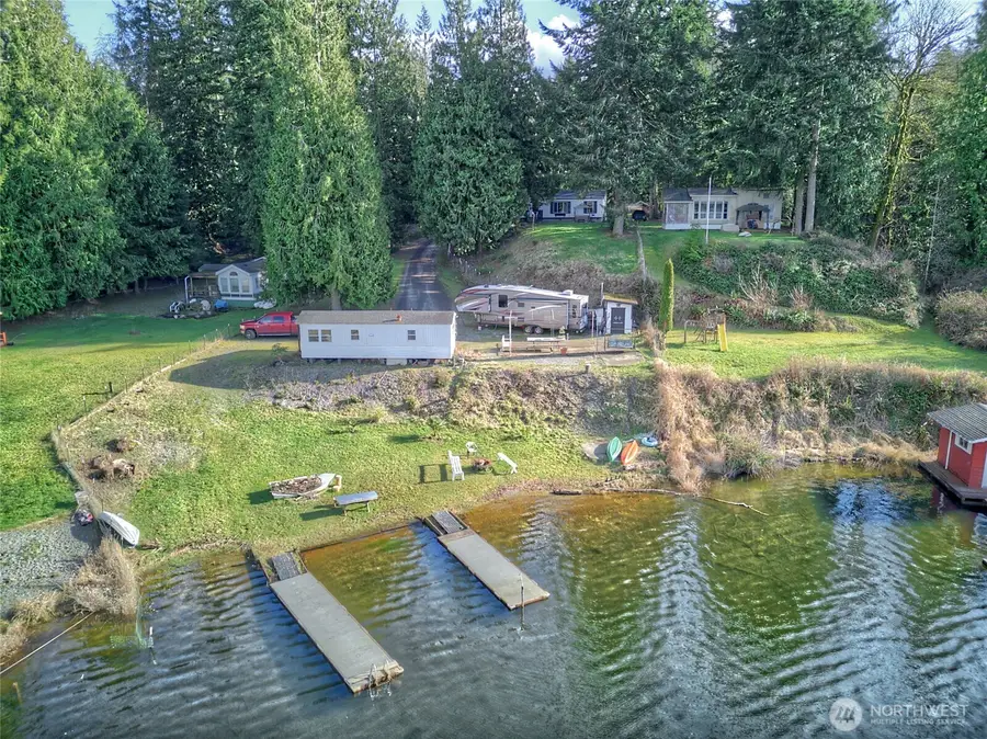 23217 State Route 9, Lake McMurray, WA 98274 - #2