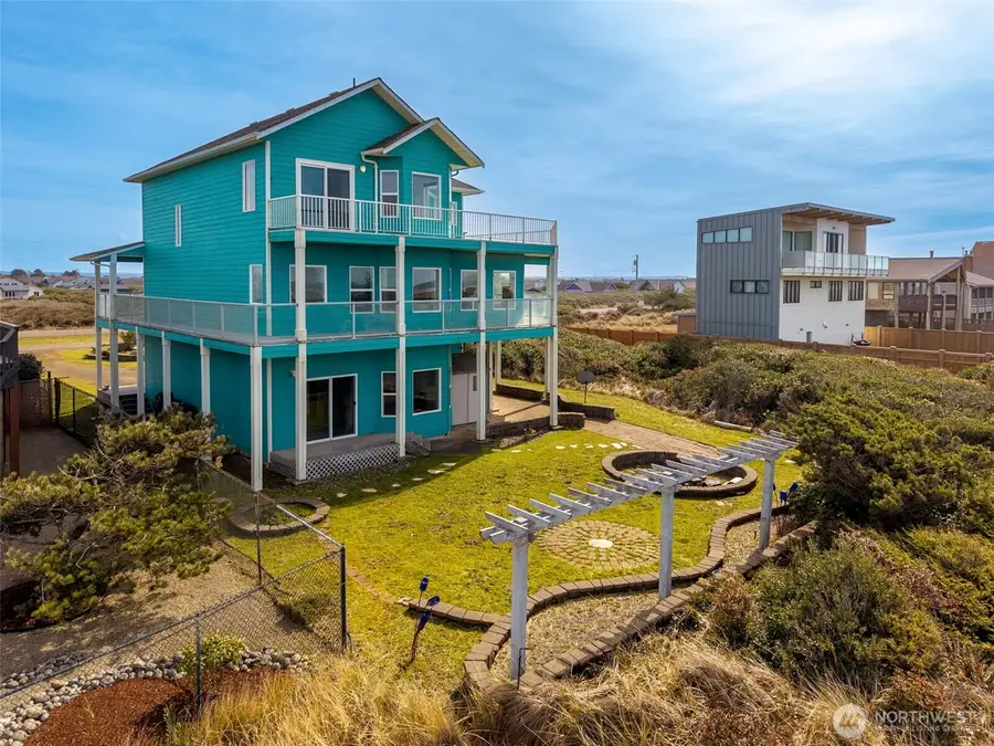 1191 Ocean Shores Boulevard Sw, Ocean Shores, WA 98569 - #2