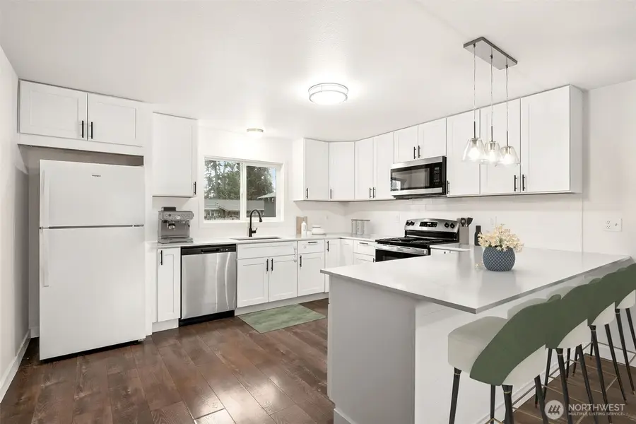 1214 Thurston Court Nw, Yelm, WA 98597 - #2