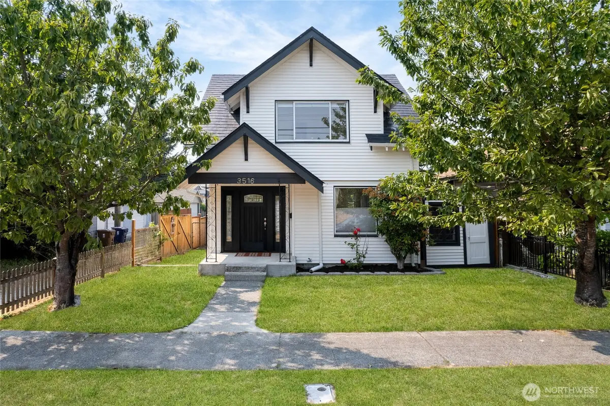 3516 N Proctor Street, Tacoma, WA 98407 - #1