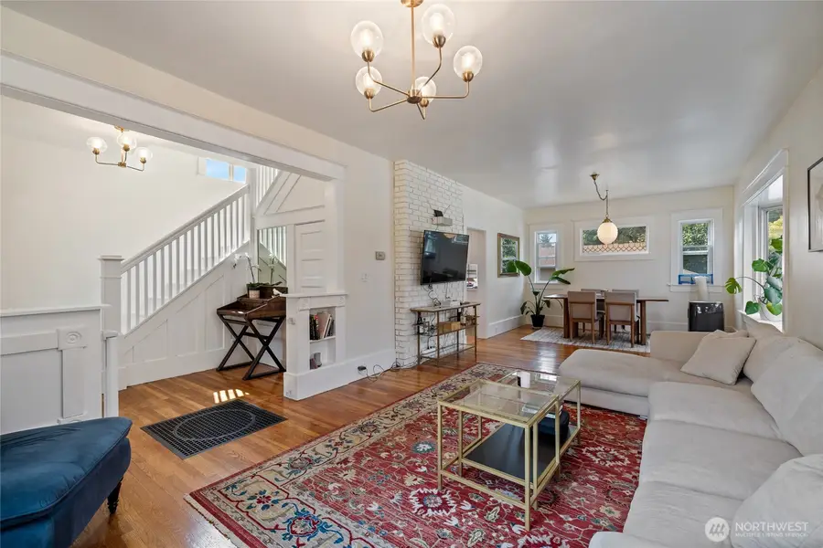 3516 N Proctor Street, Tacoma, WA 98407 - #3