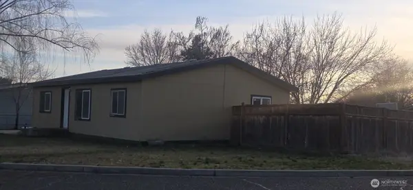 651 N Dayton Avenue, Connell, WA 99326